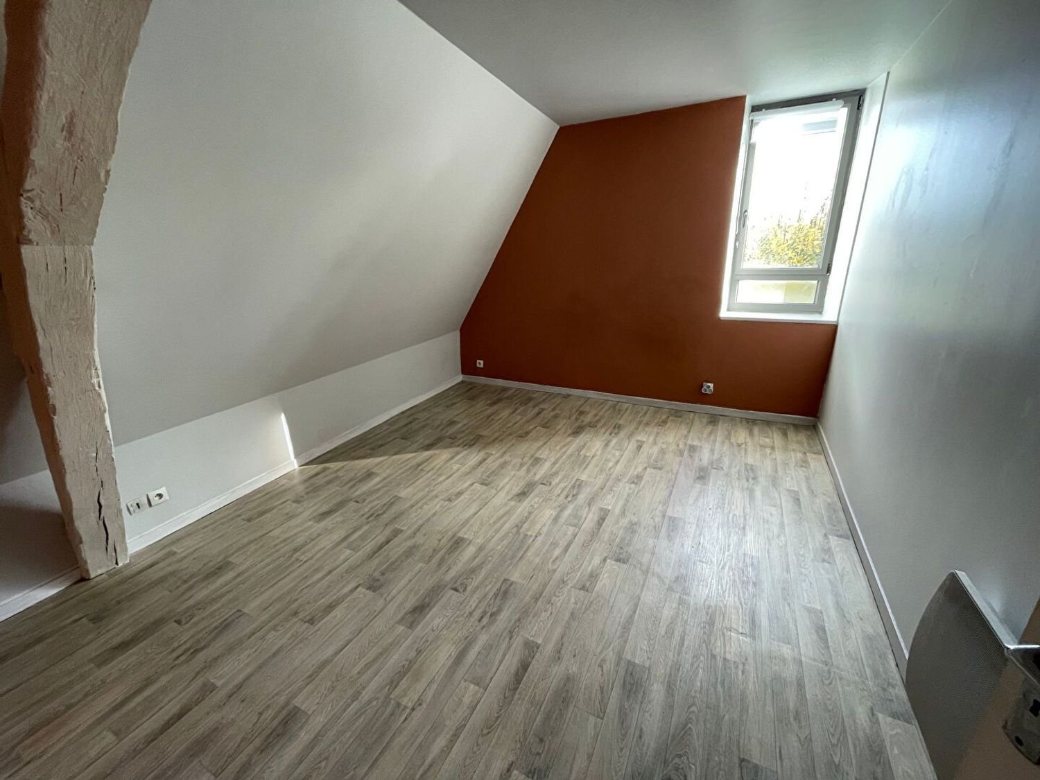 Appartement à vendre, 41m², Étampes