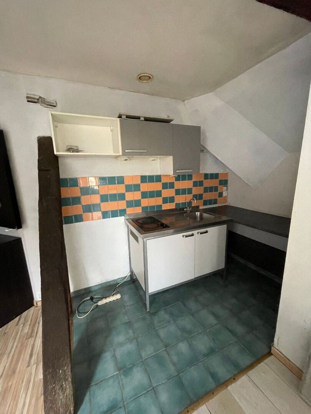 Appartement à vendre, 41m², Étampes