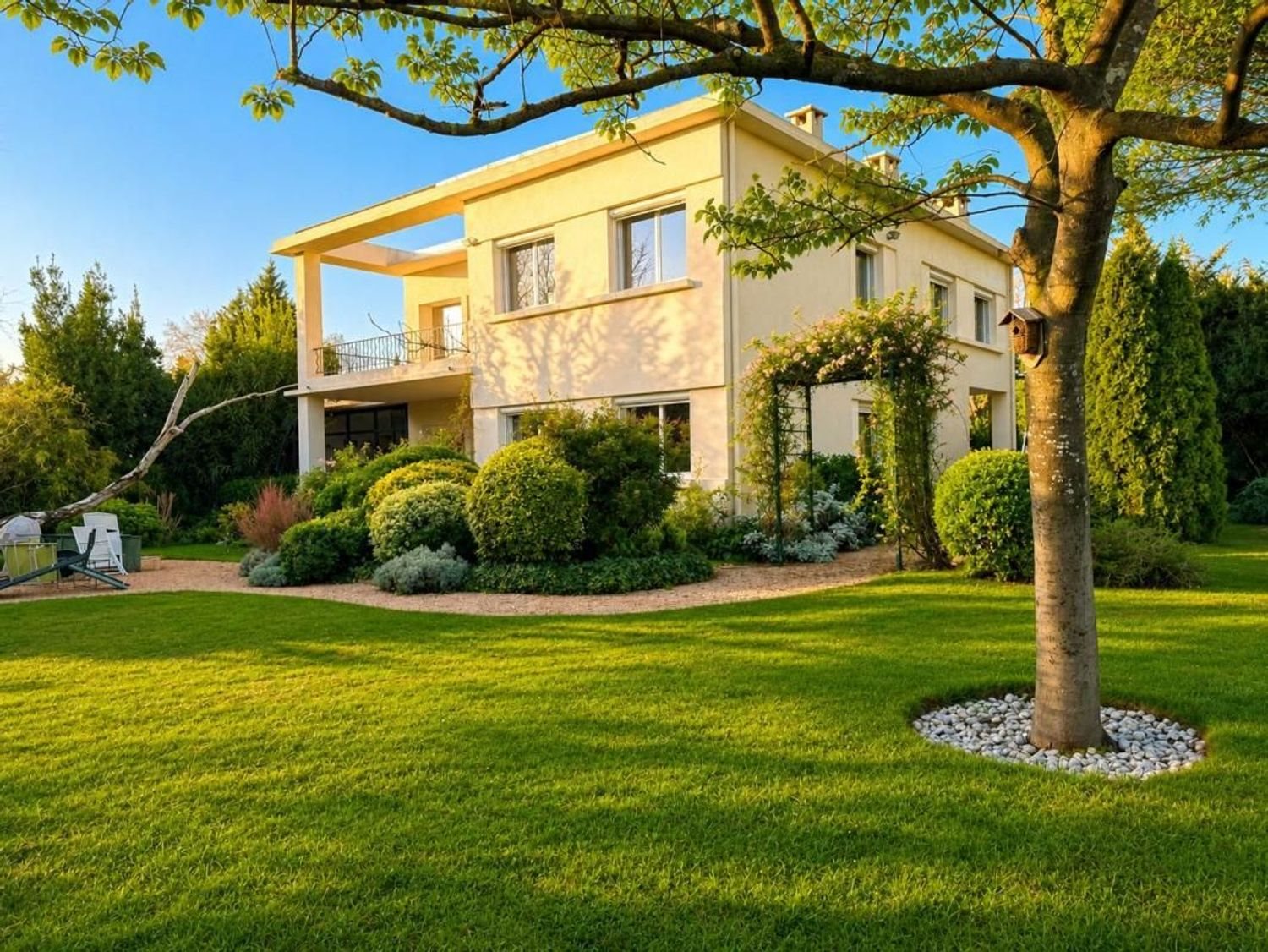 Maison à vendre, 196m², Avignon