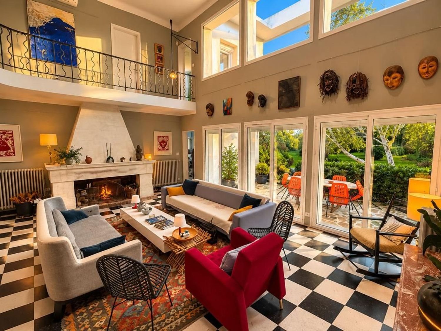 Maison à vendre, 196m², Avignon