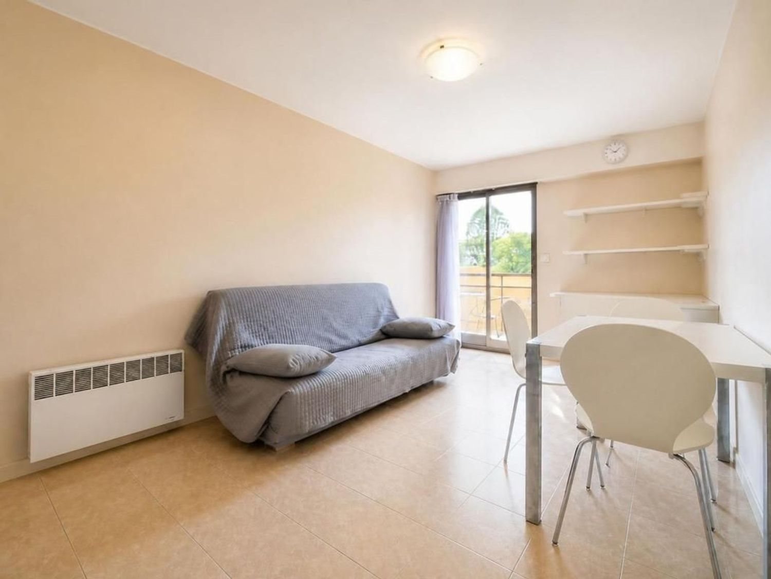 Appartement à vendre, 25m², Nice