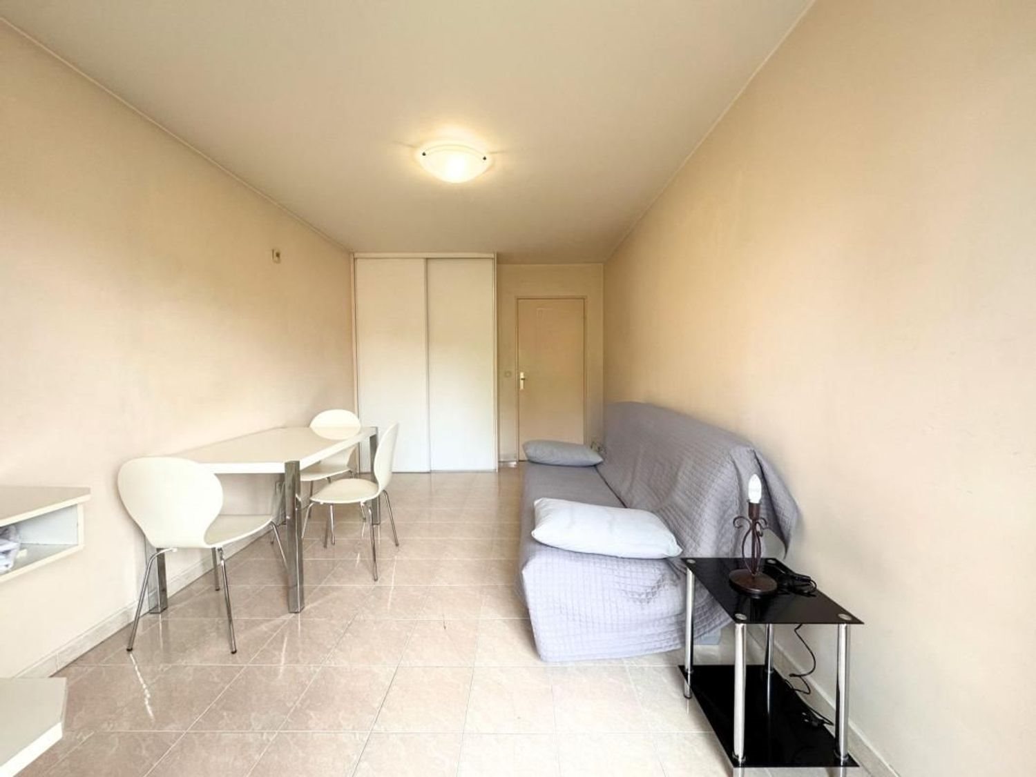 Appartement à vendre, 25m², Nice