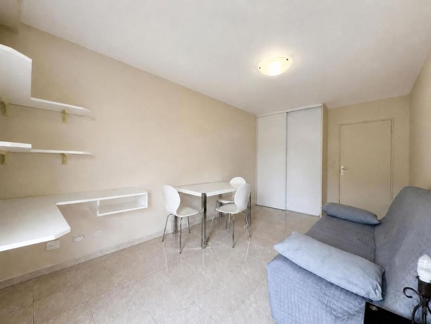Appartement à vendre, 25m², Nice