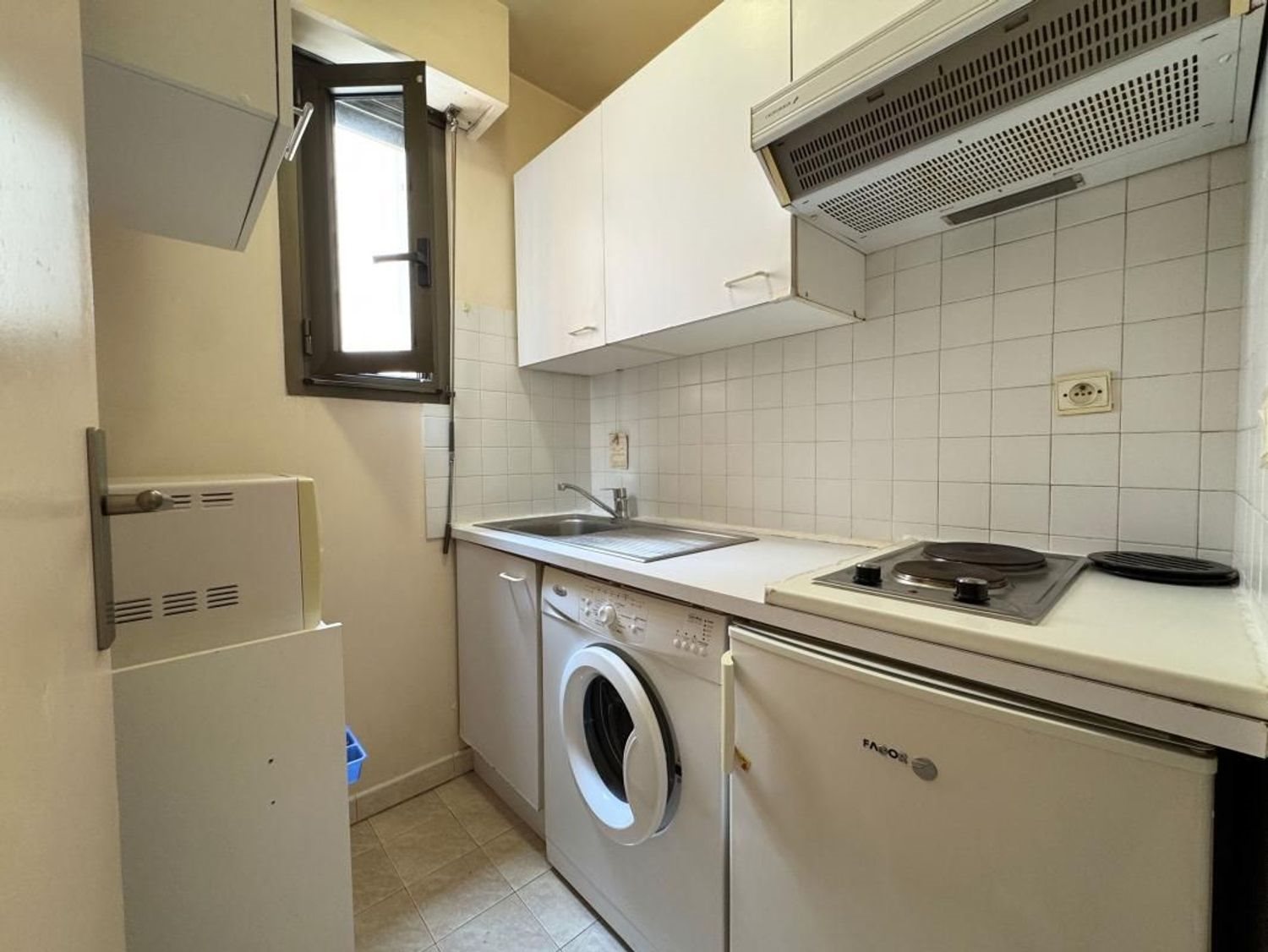 Appartement à vendre, 25m², Nice