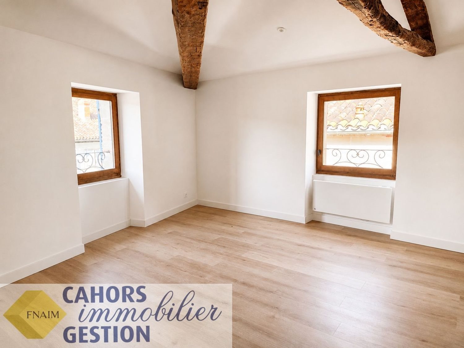 Appartement à louer, 41m², Cahors
