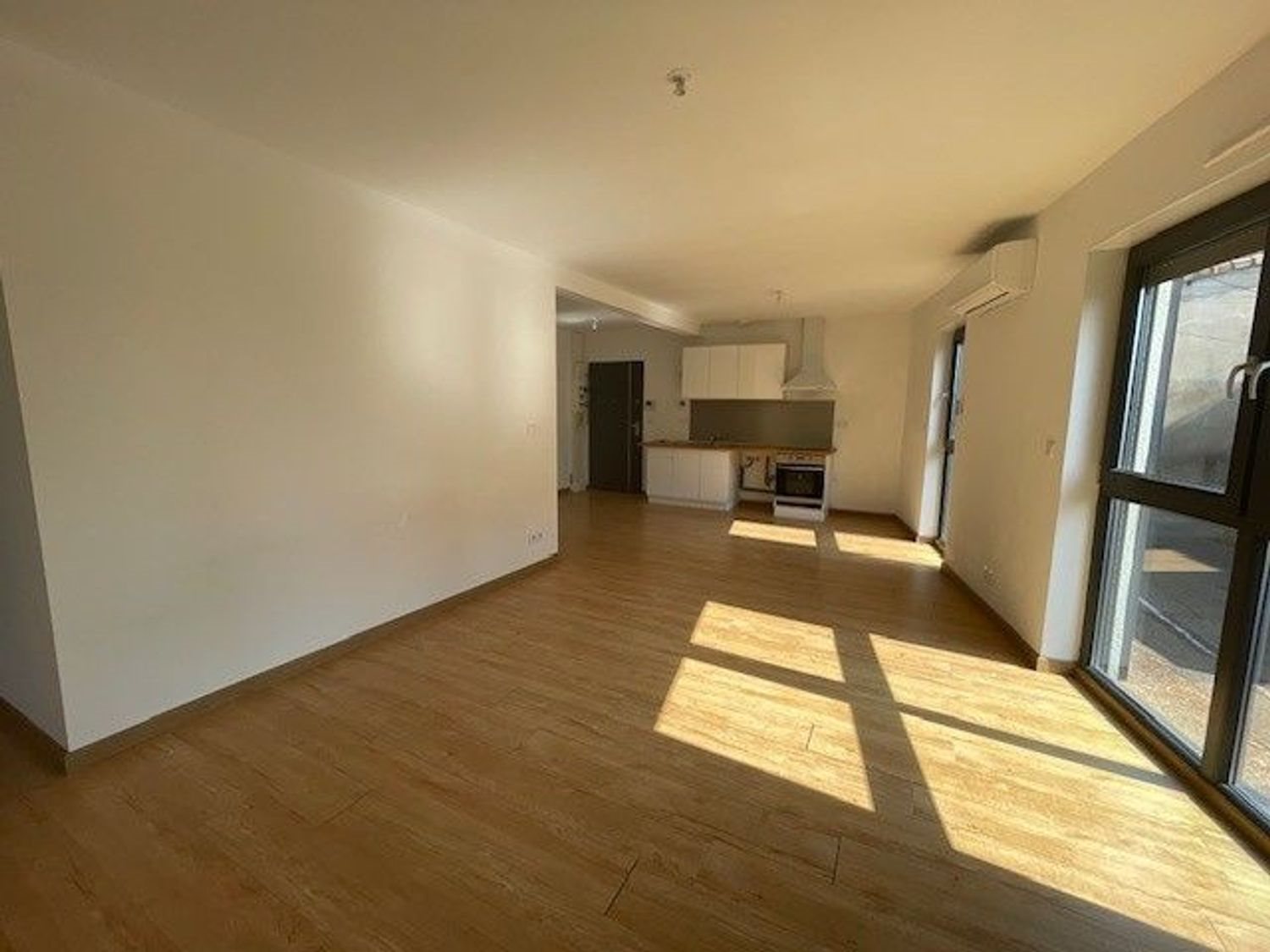 Appartement à vendre, 70m², Chasselay