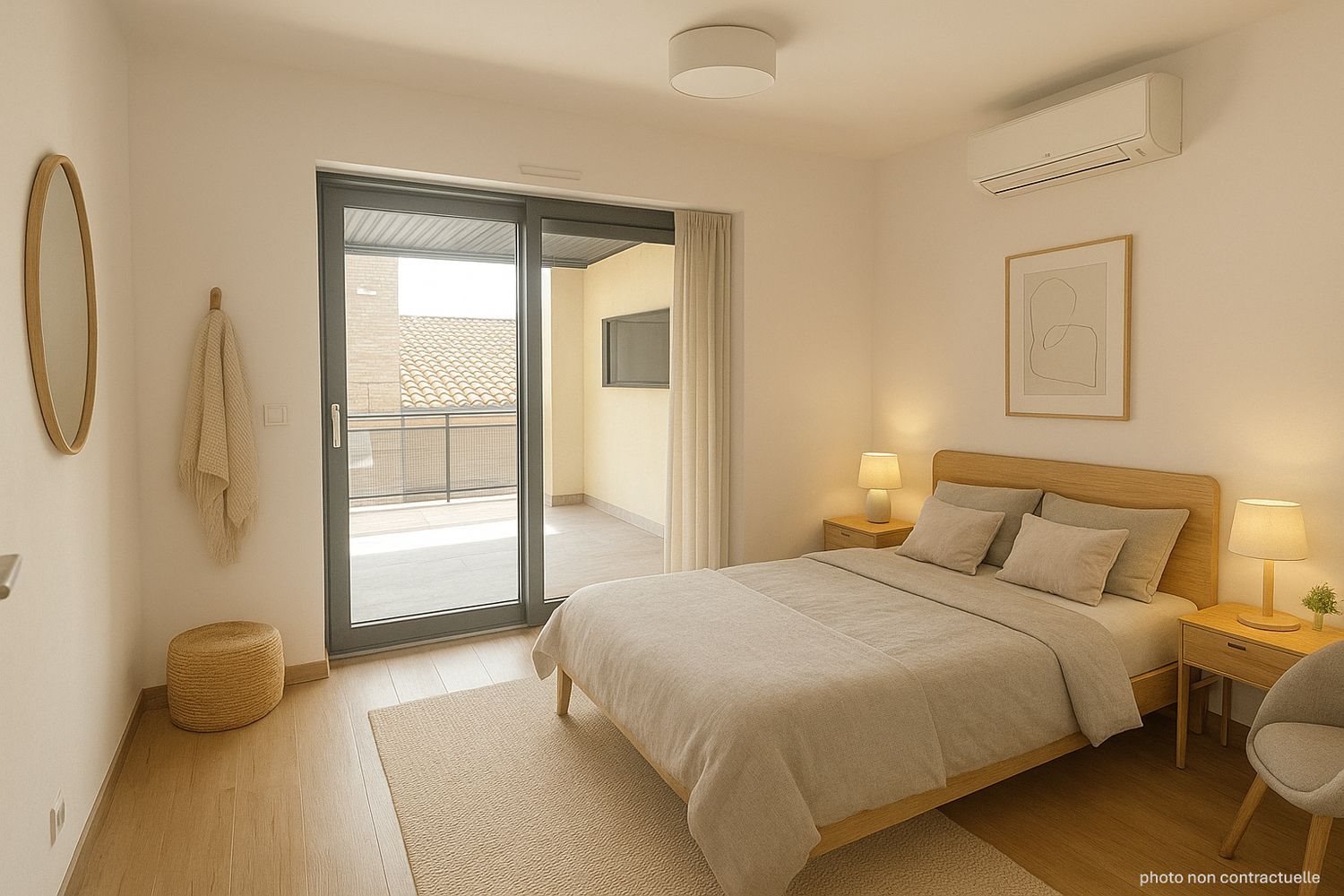 Appartement à vendre, 70m², Chasselay