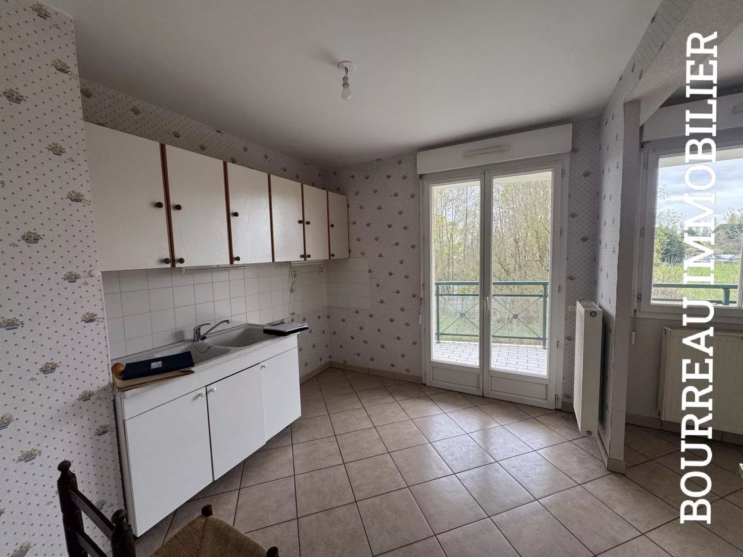 Appartement à vendre, 67m², Joigny