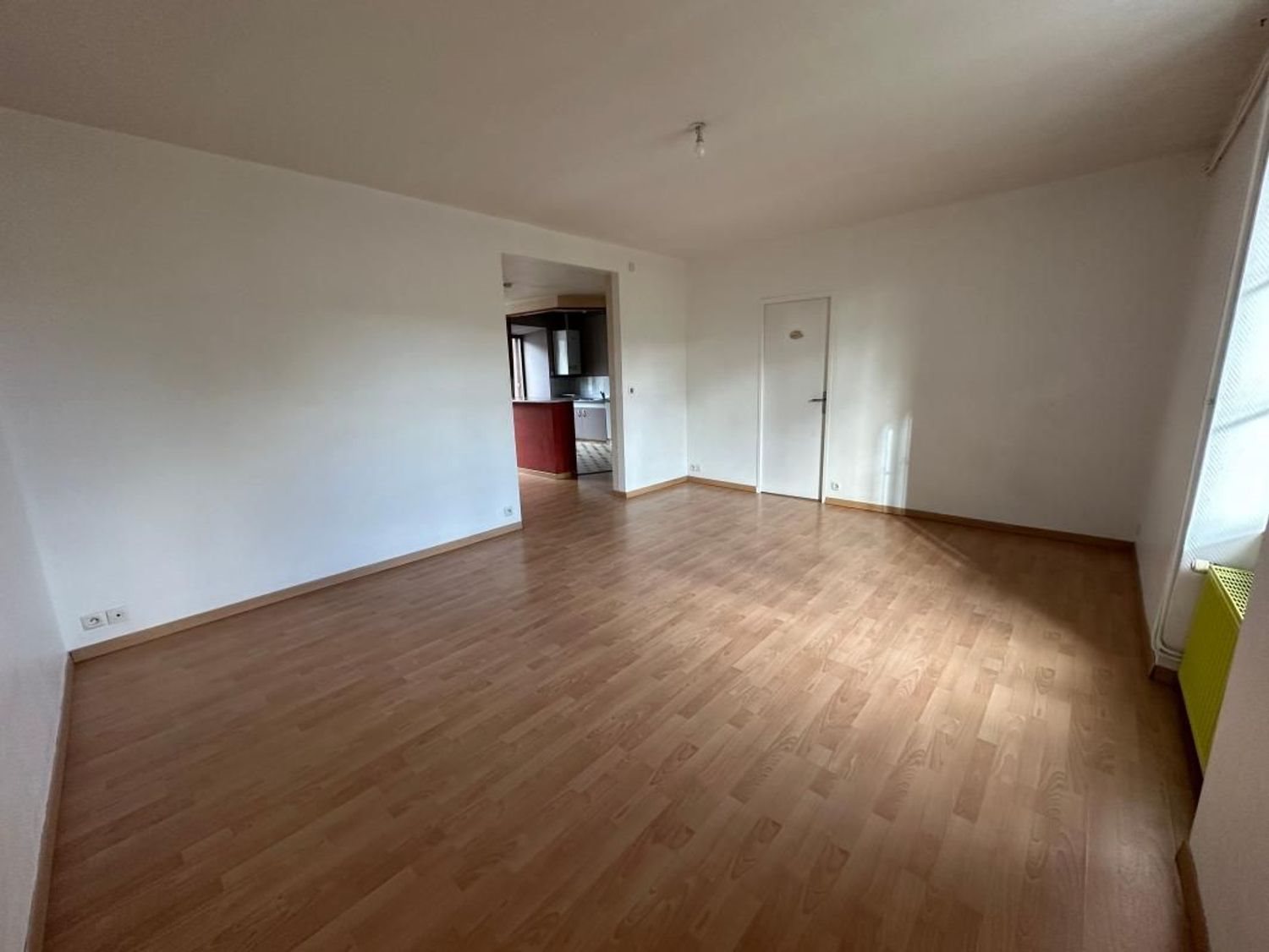 Appartement à louer, 67m², Aixe-sur-Vienne