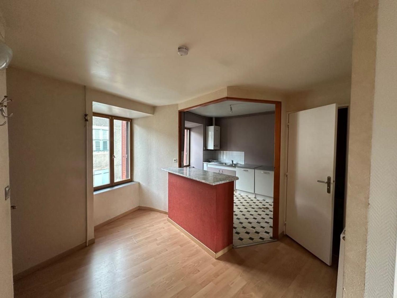 Appartement à louer, 67m², Aixe-sur-Vienne