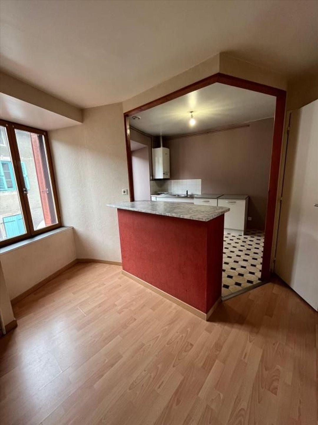 Appartement à louer, 67m², Aixe-sur-Vienne
