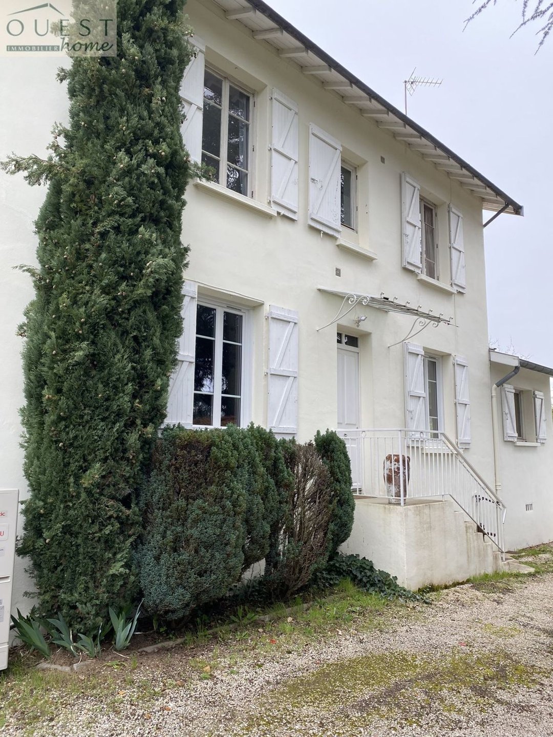 Maison à vendre, 148m², Écully