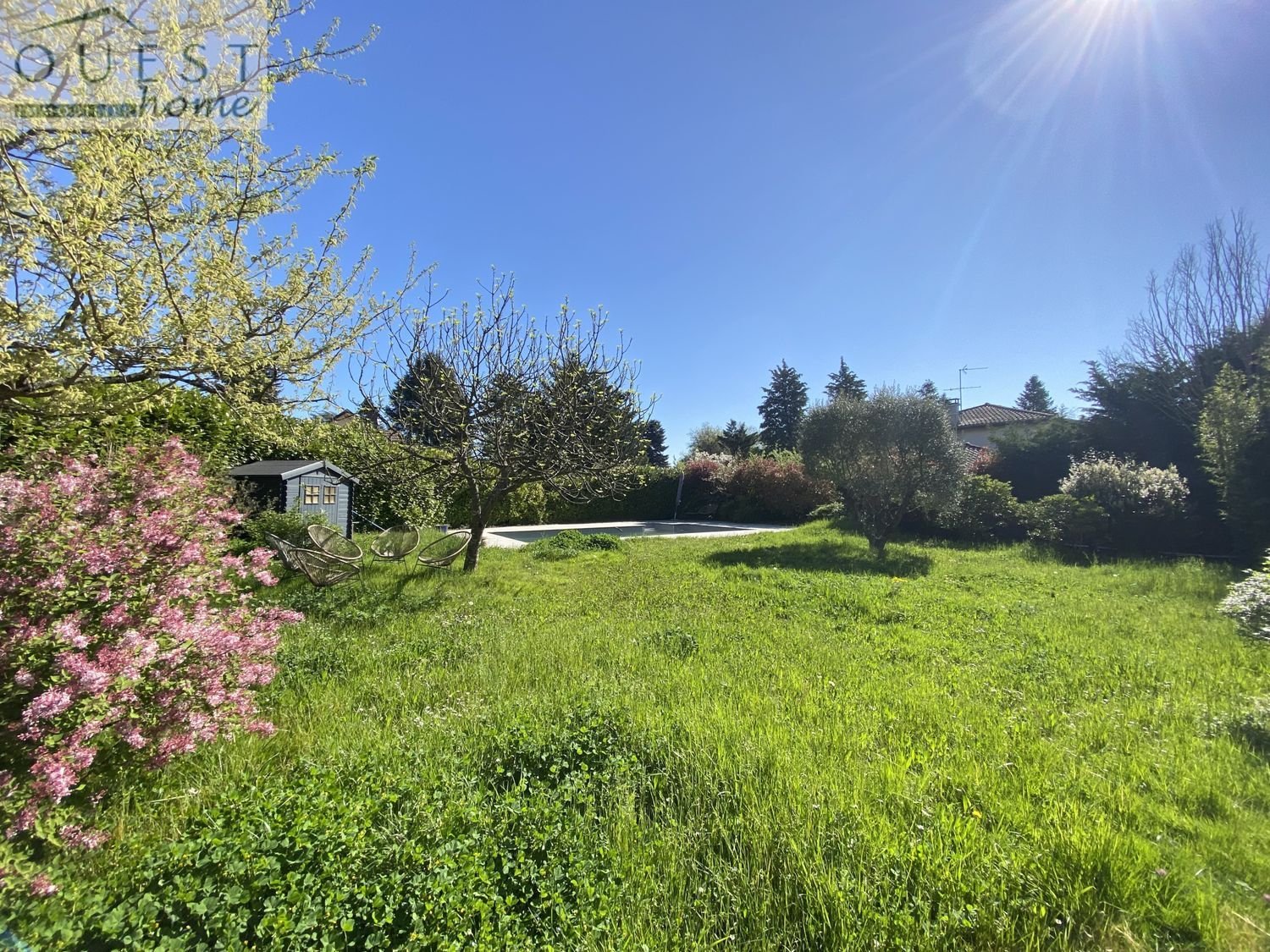 Maison à vendre, 148m², Écully