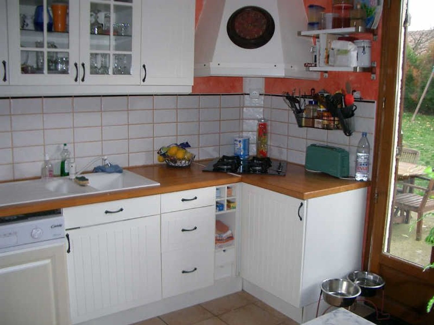 Maison à vendre, 88m², Cherisy