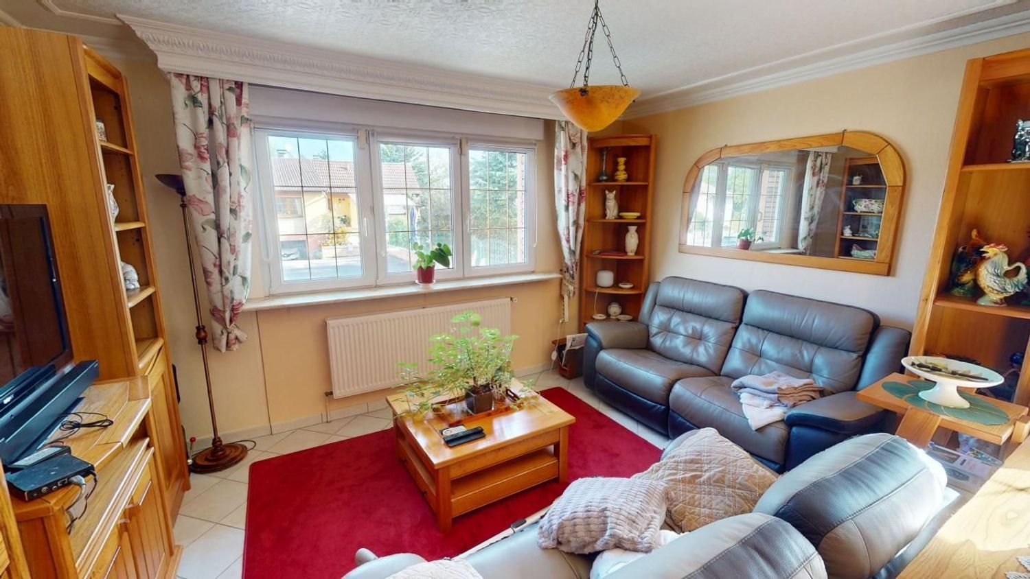Maison à vendre, 128m², Mondelange
