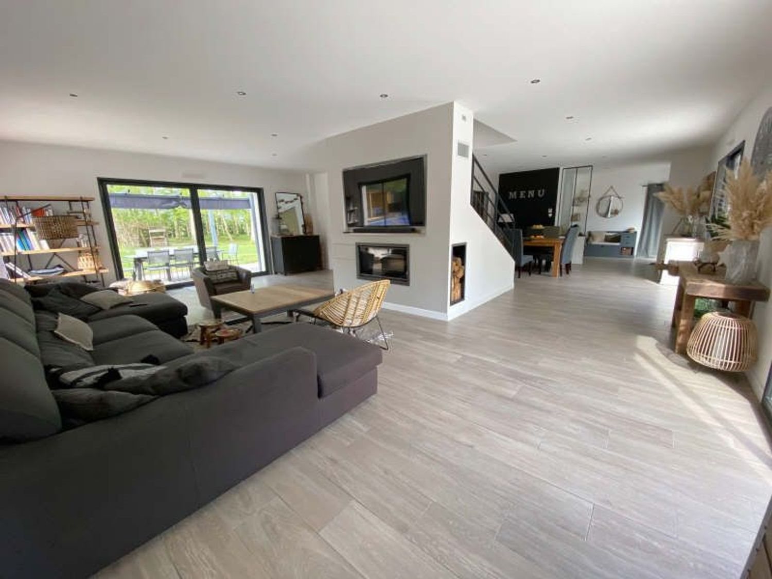 Maison à vendre, 215m², Houdan