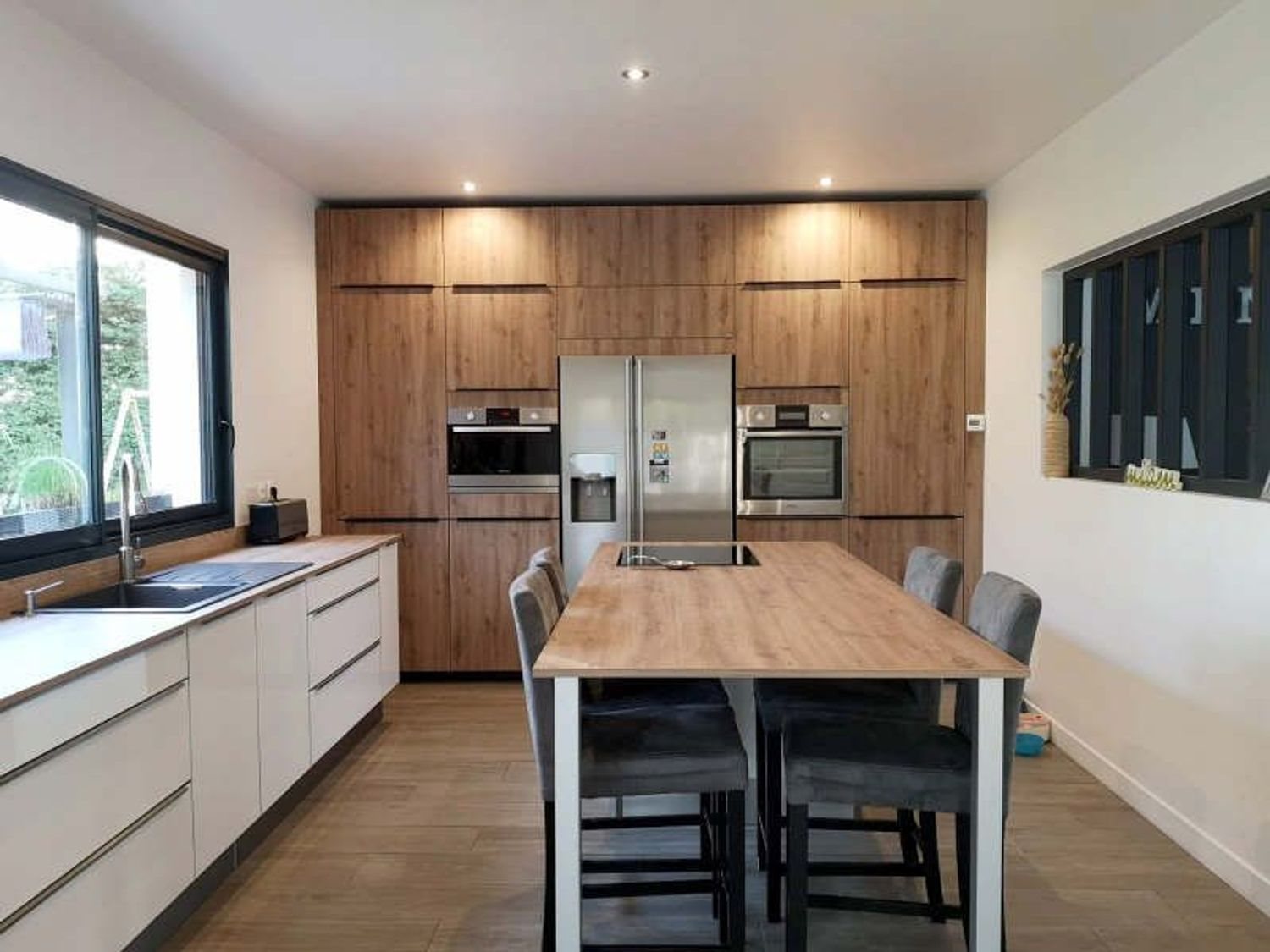 Maison à vendre, 215m², Houdan