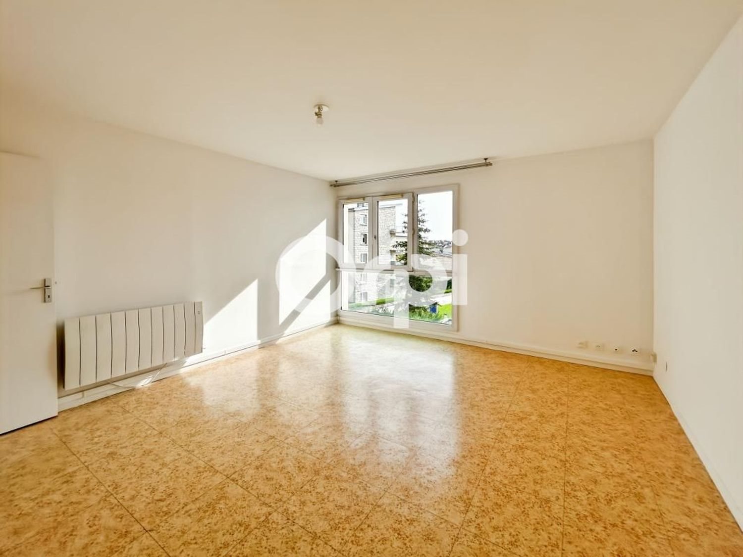 Appartement à vendre, 65m², Le Chesnay