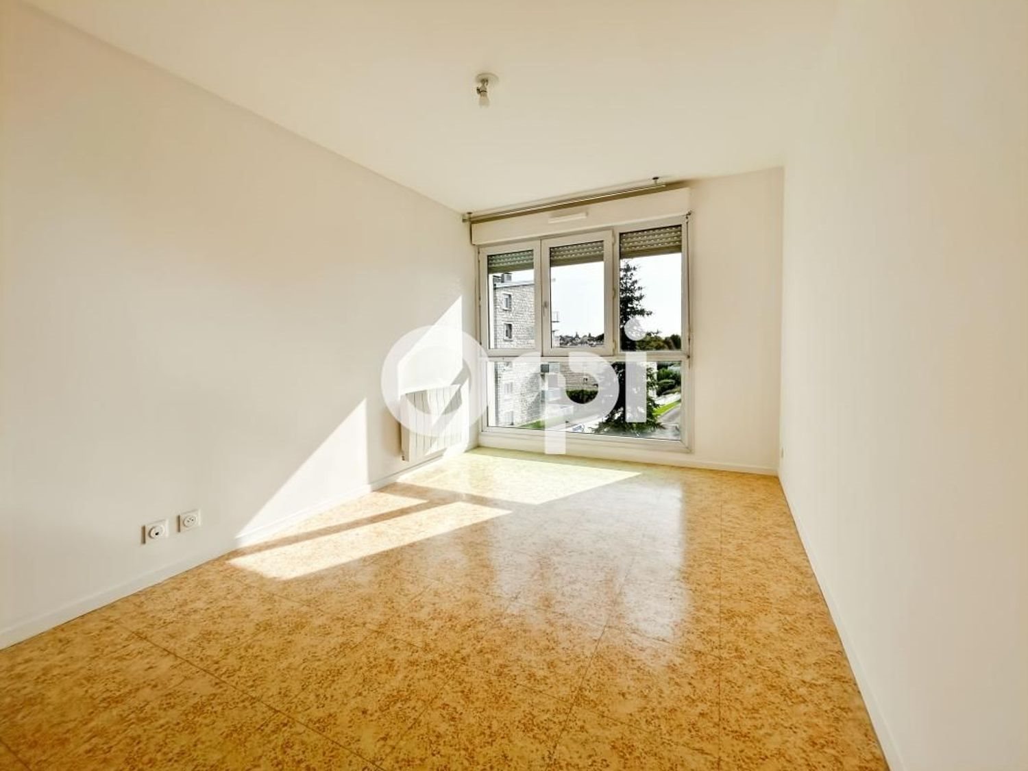 Appartement à vendre, 65m², Le Chesnay