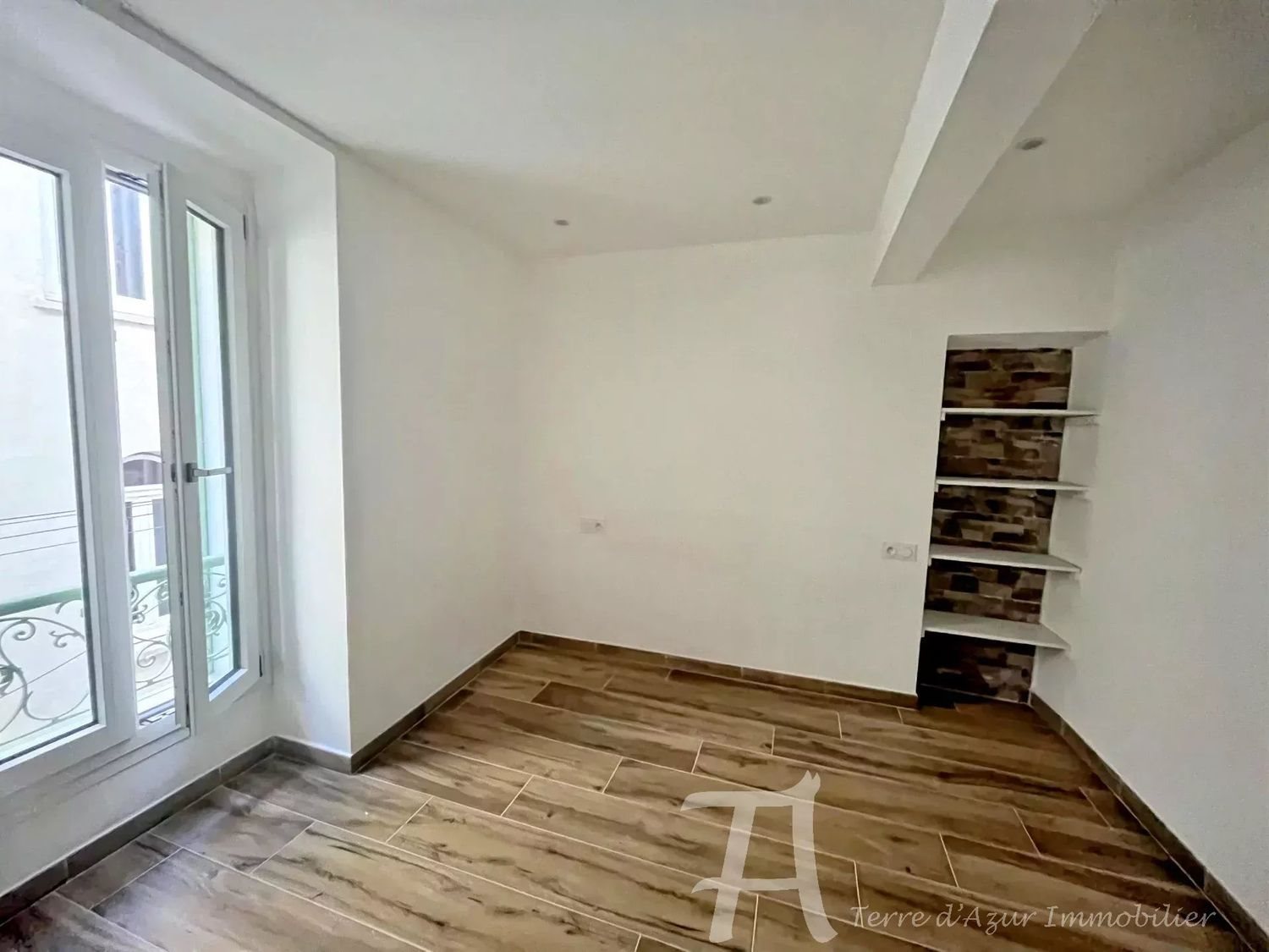 Appartement à vendre, 50m², Moulinet