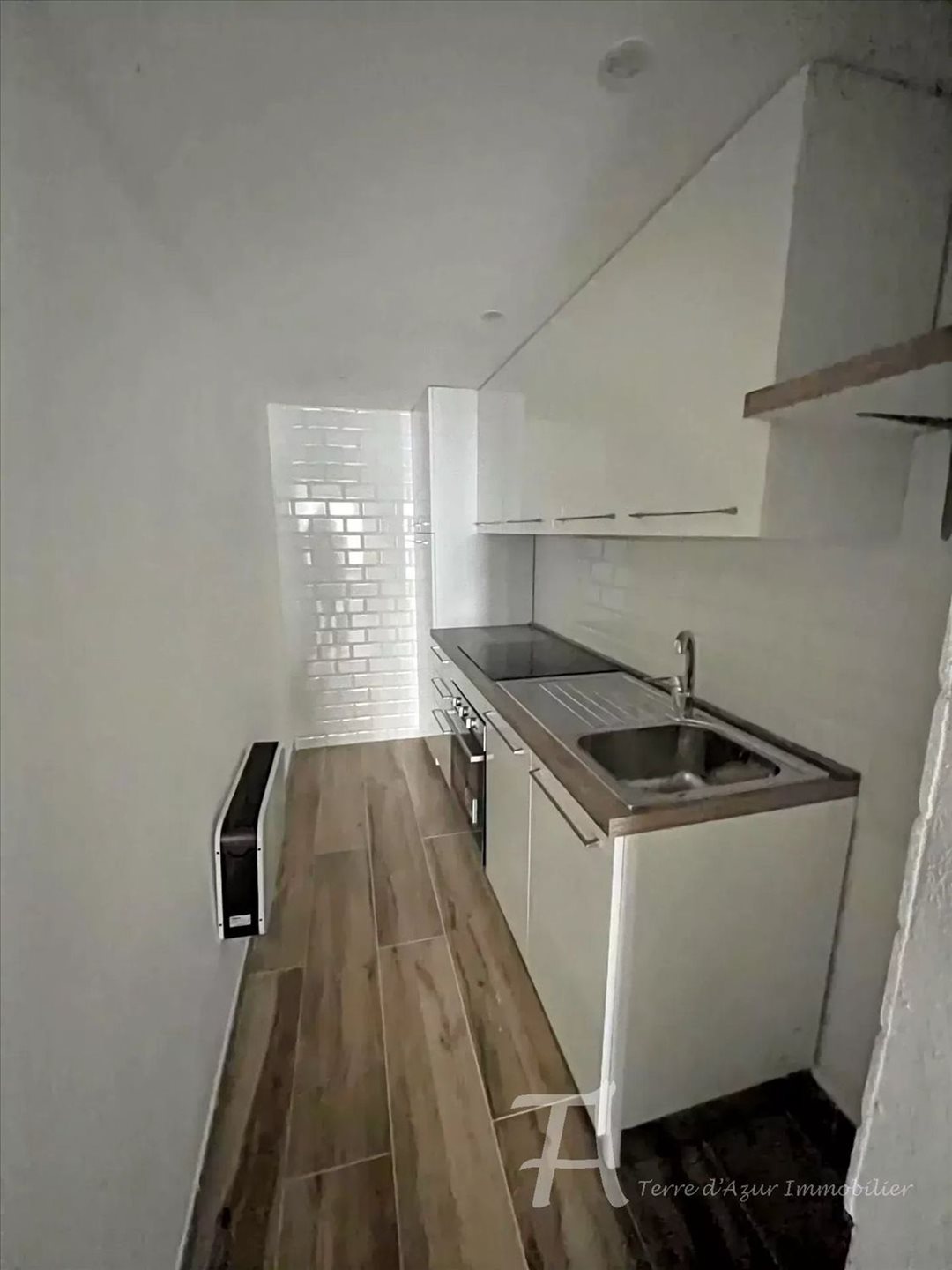Appartement à vendre, 50m², Moulinet