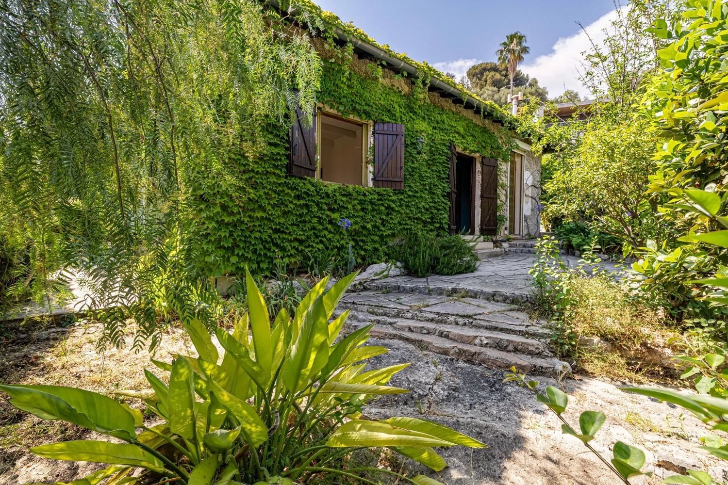Maison à vendre, 100m², Menton