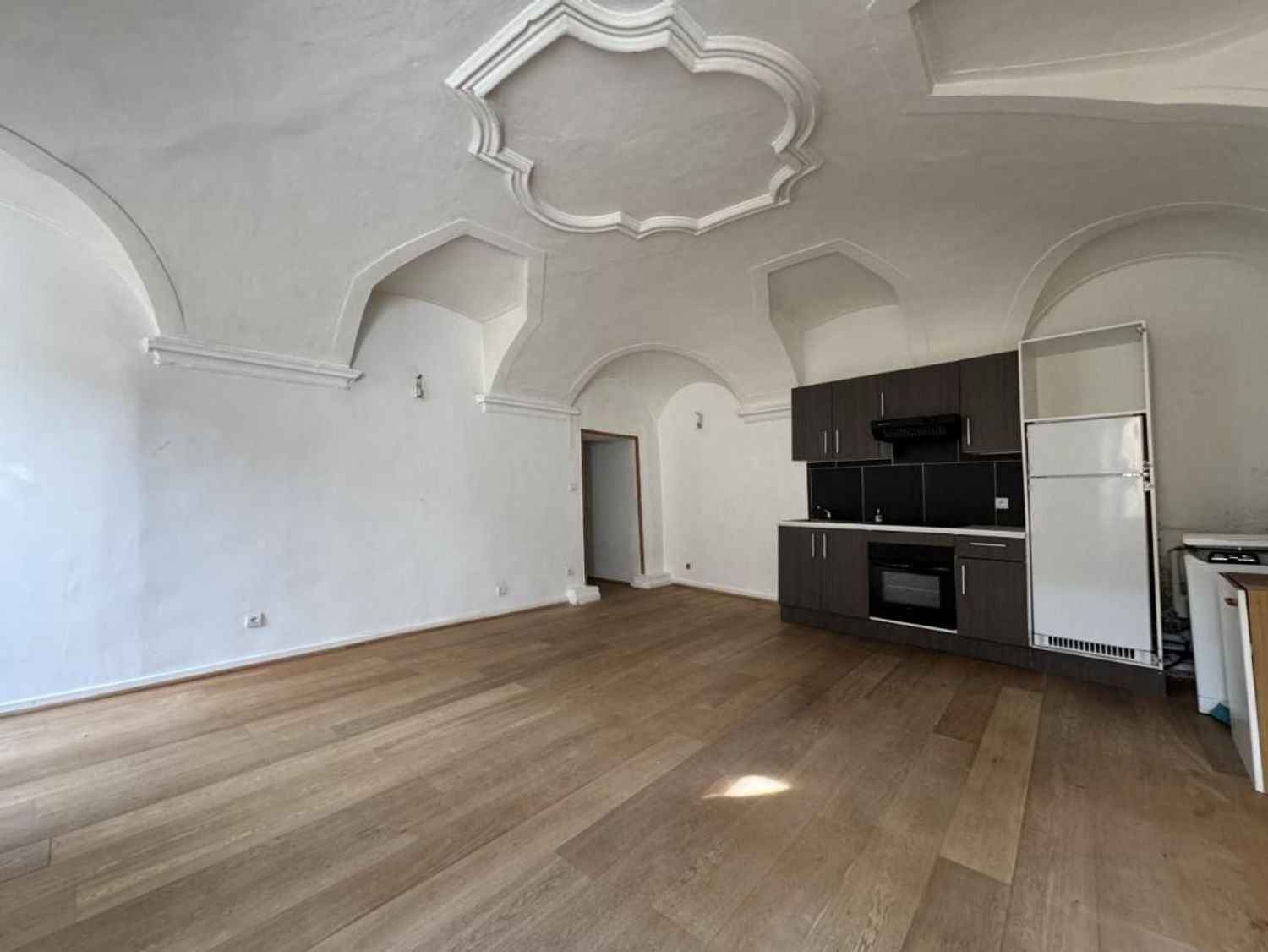 Appartement à vendre, 42m², Tende