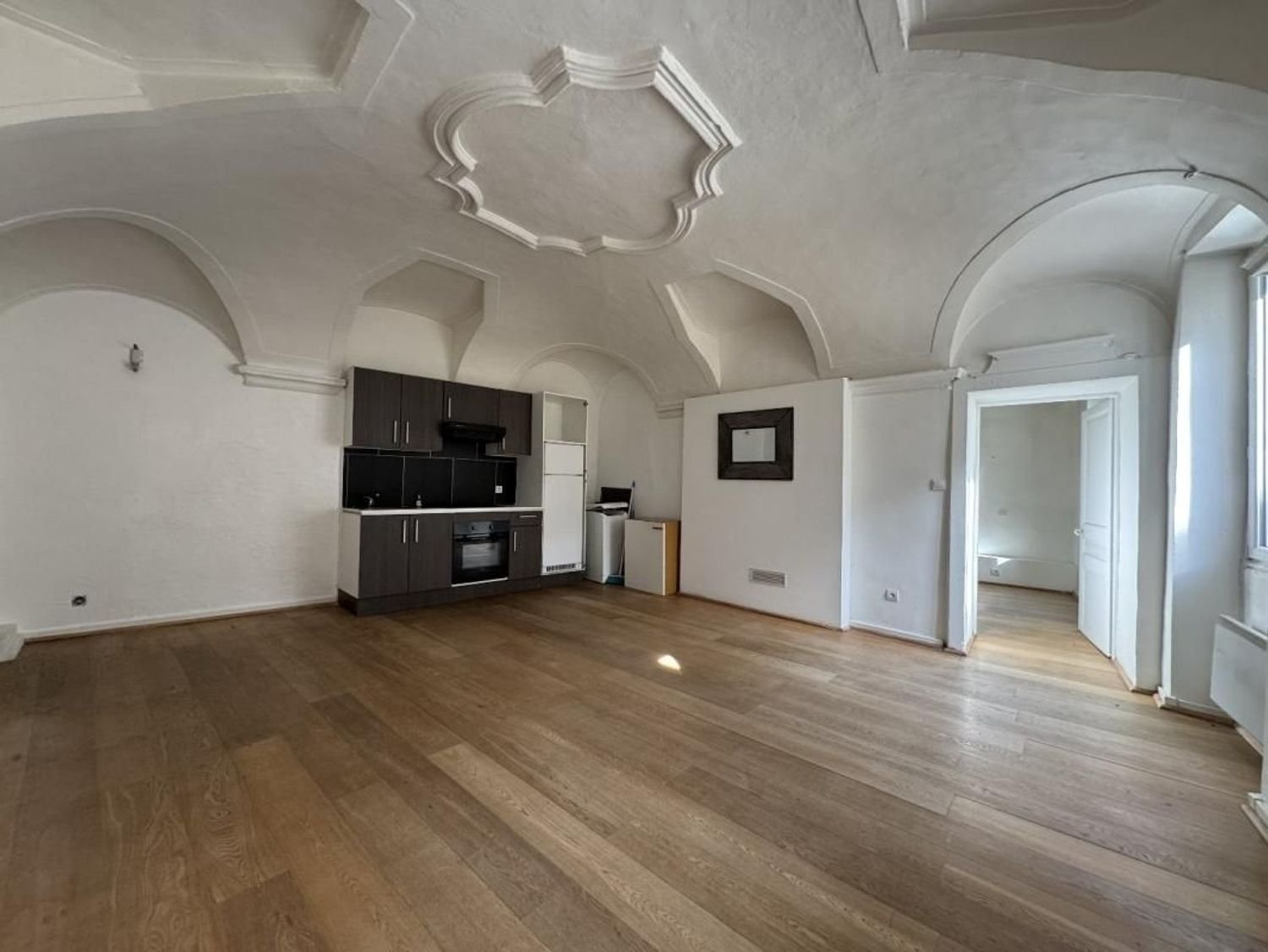 Appartement à vendre, 42m², Tende