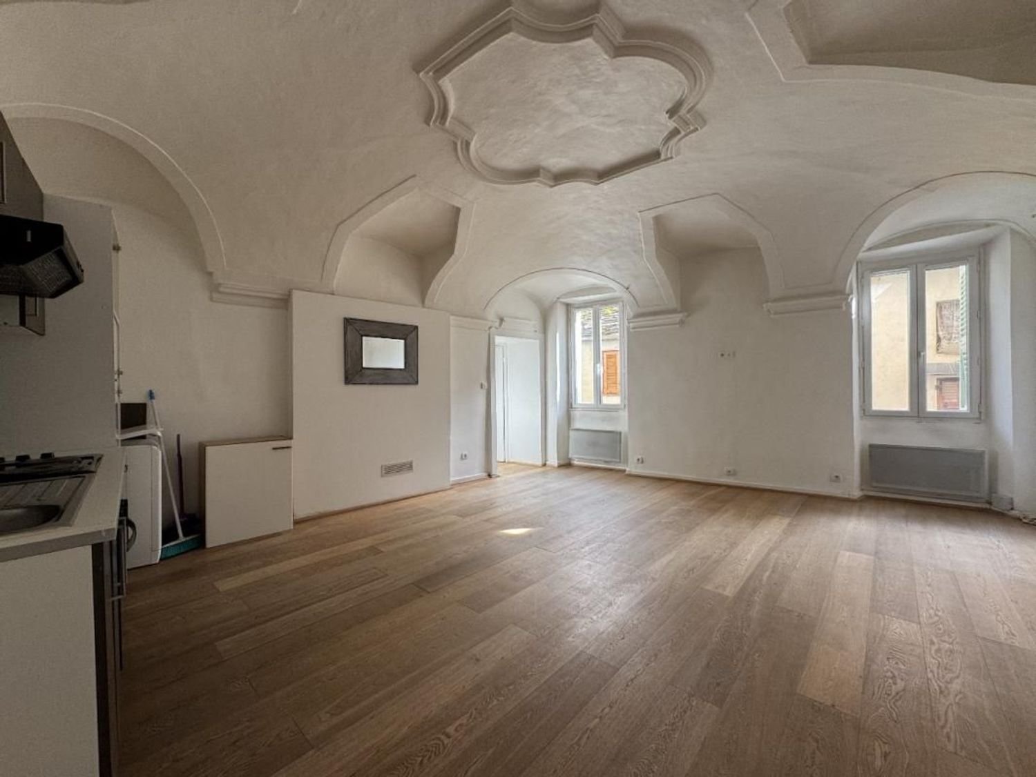 Appartement à vendre, 42m², Tende
