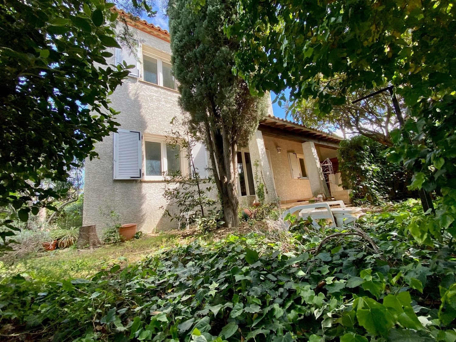 Maison à vendre, 120m², Lattes