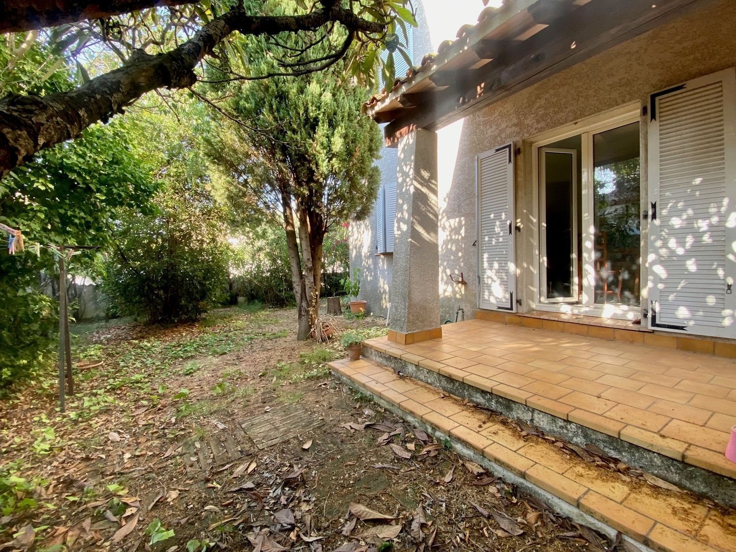 Maison à vendre, 120m², Lattes