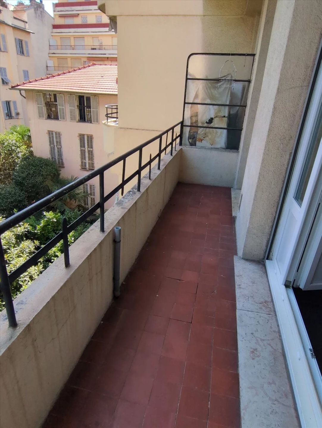 Appartement à vendre, 53m², Nice