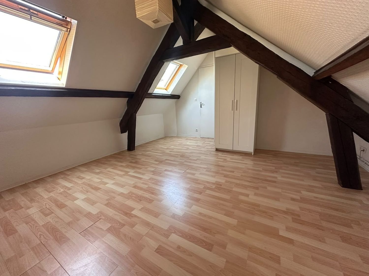 Appartement à vendre, 60m², Rouen