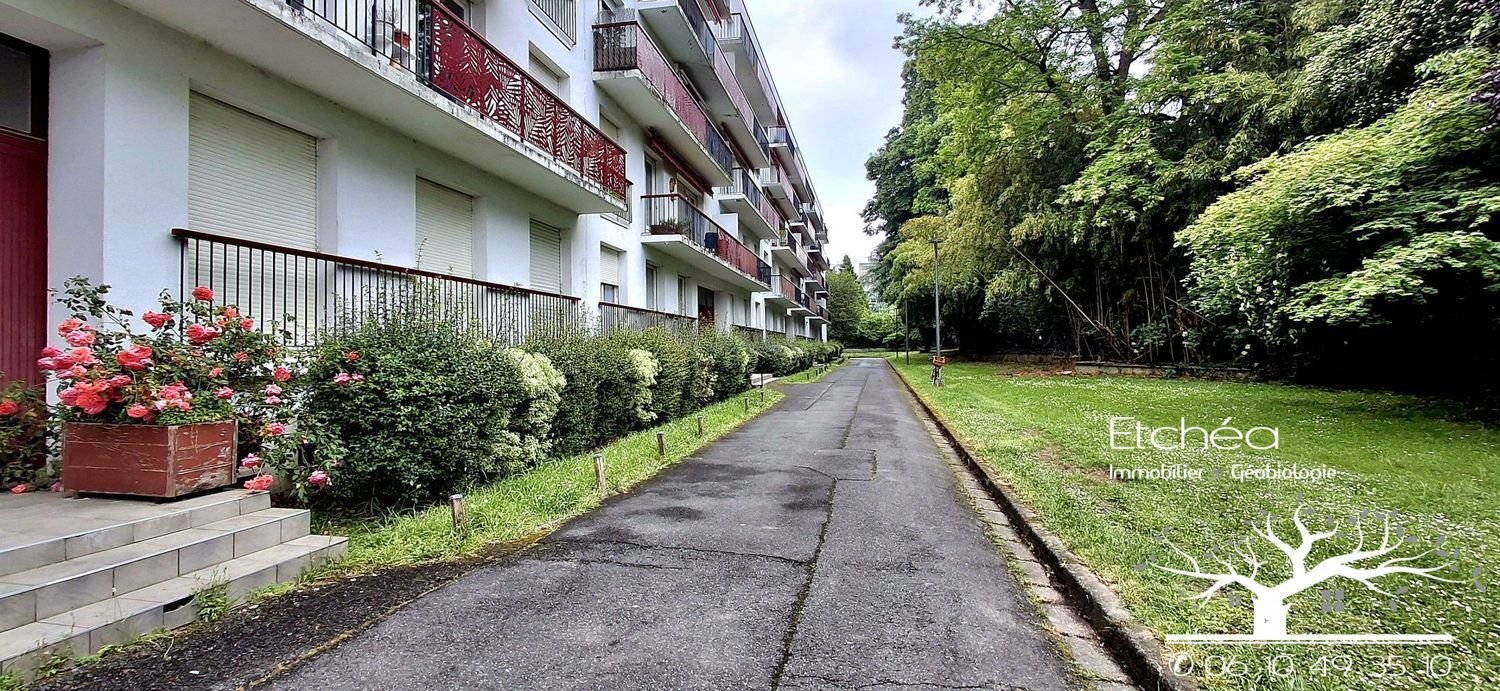 Appartement à vendre, 88m², Pau