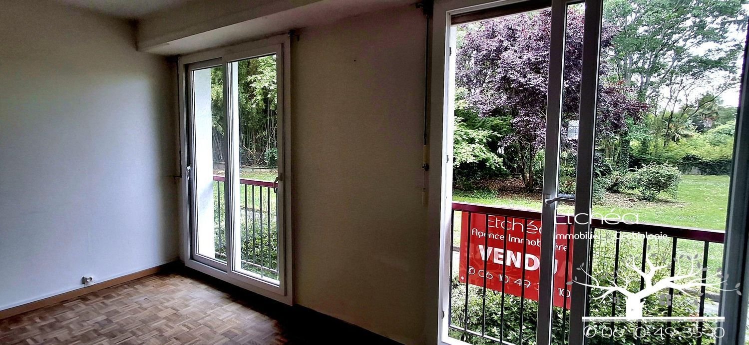 Appartement à vendre, 88m², Pau