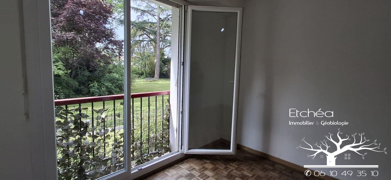 Appartement à vendre, 88m², Pau