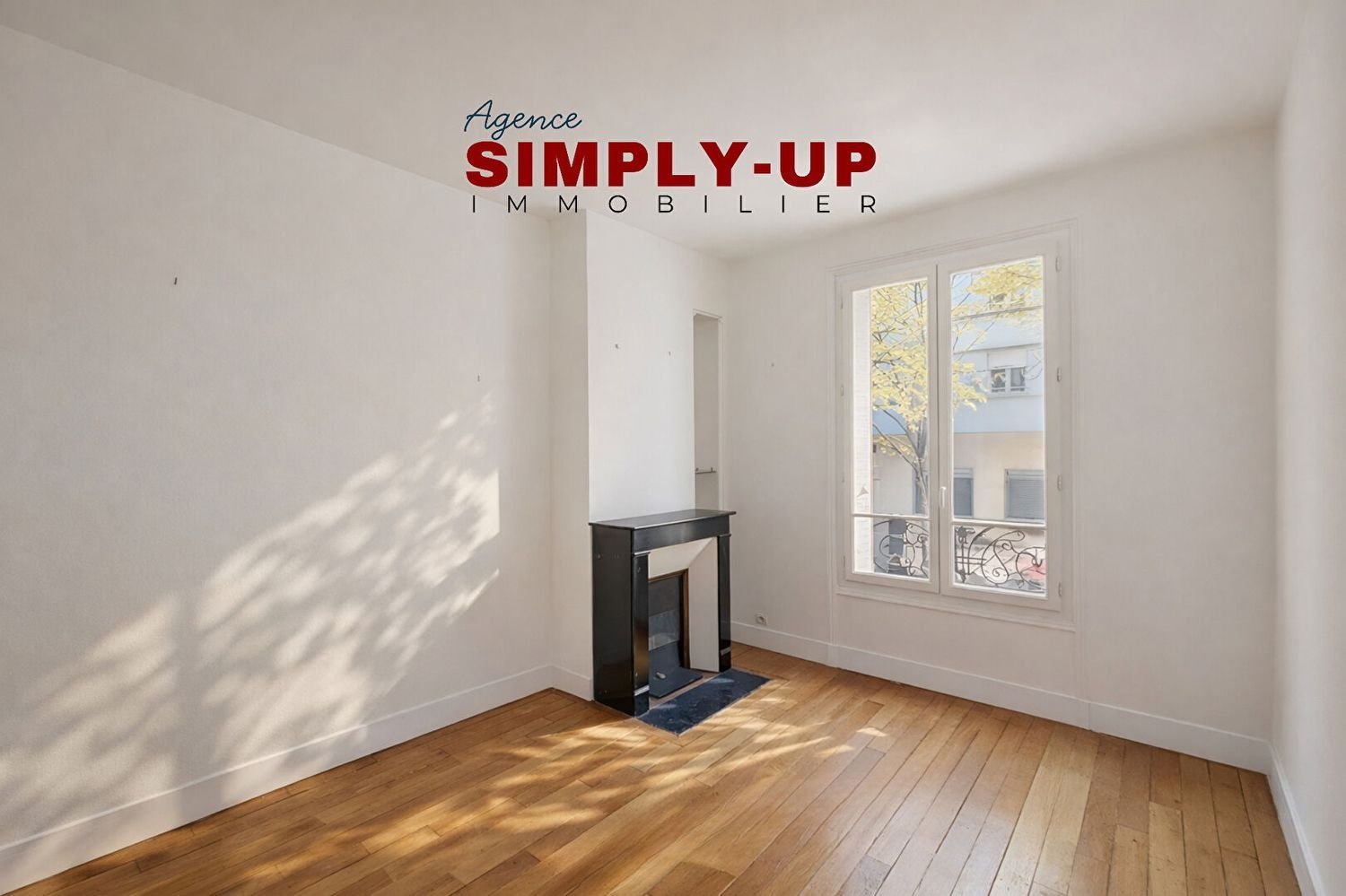 Appartement à vendre, 21m², Paris 13ème