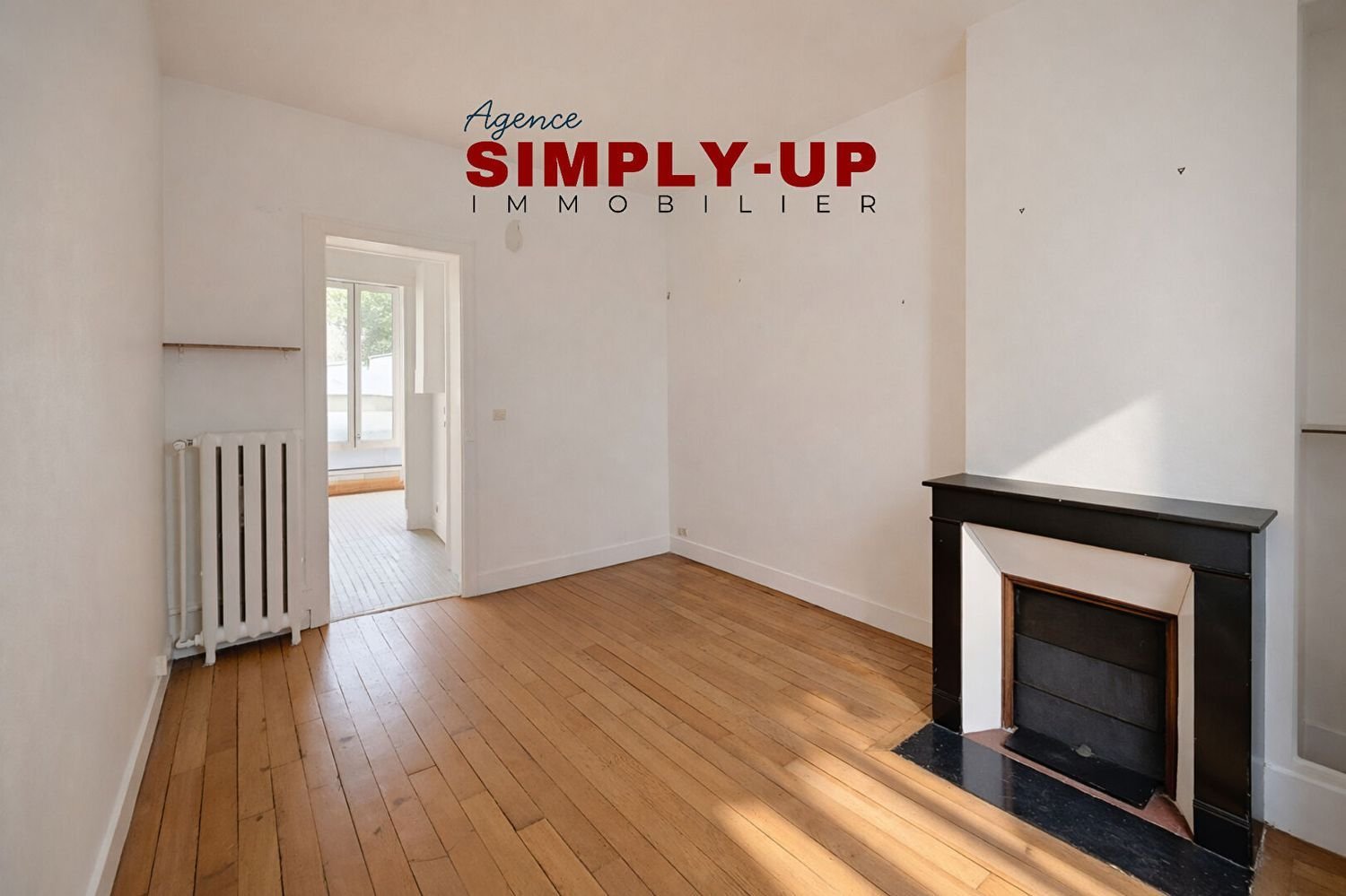 Appartement à vendre, 21m², Paris 13ème