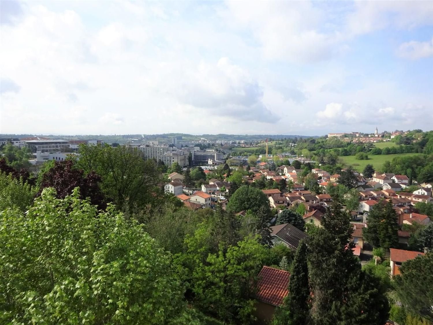 Appartement à vendre, 64m², Pierre-Bénite