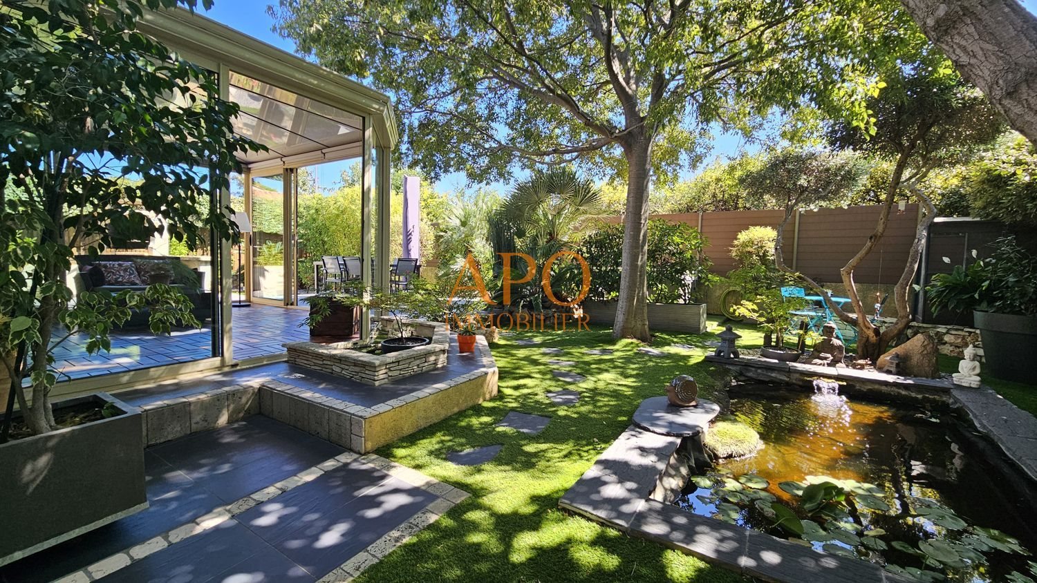 Maison à vendre, 104m², Gignac-la-Nerthe