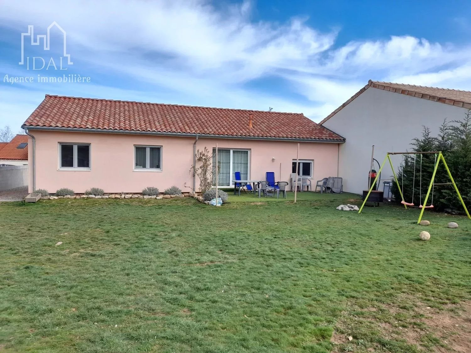 Maison à vendre, 85m², La Cavalerie