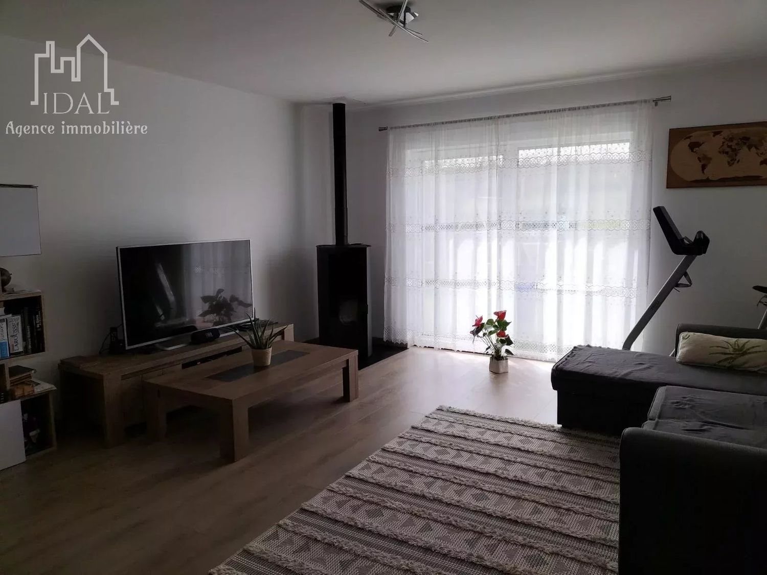 Maison à vendre, 85m², La Cavalerie