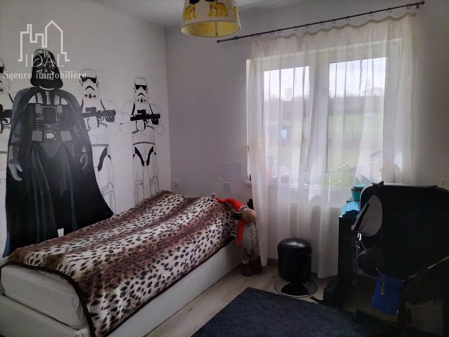 Maison à vendre, 85m², La Cavalerie
