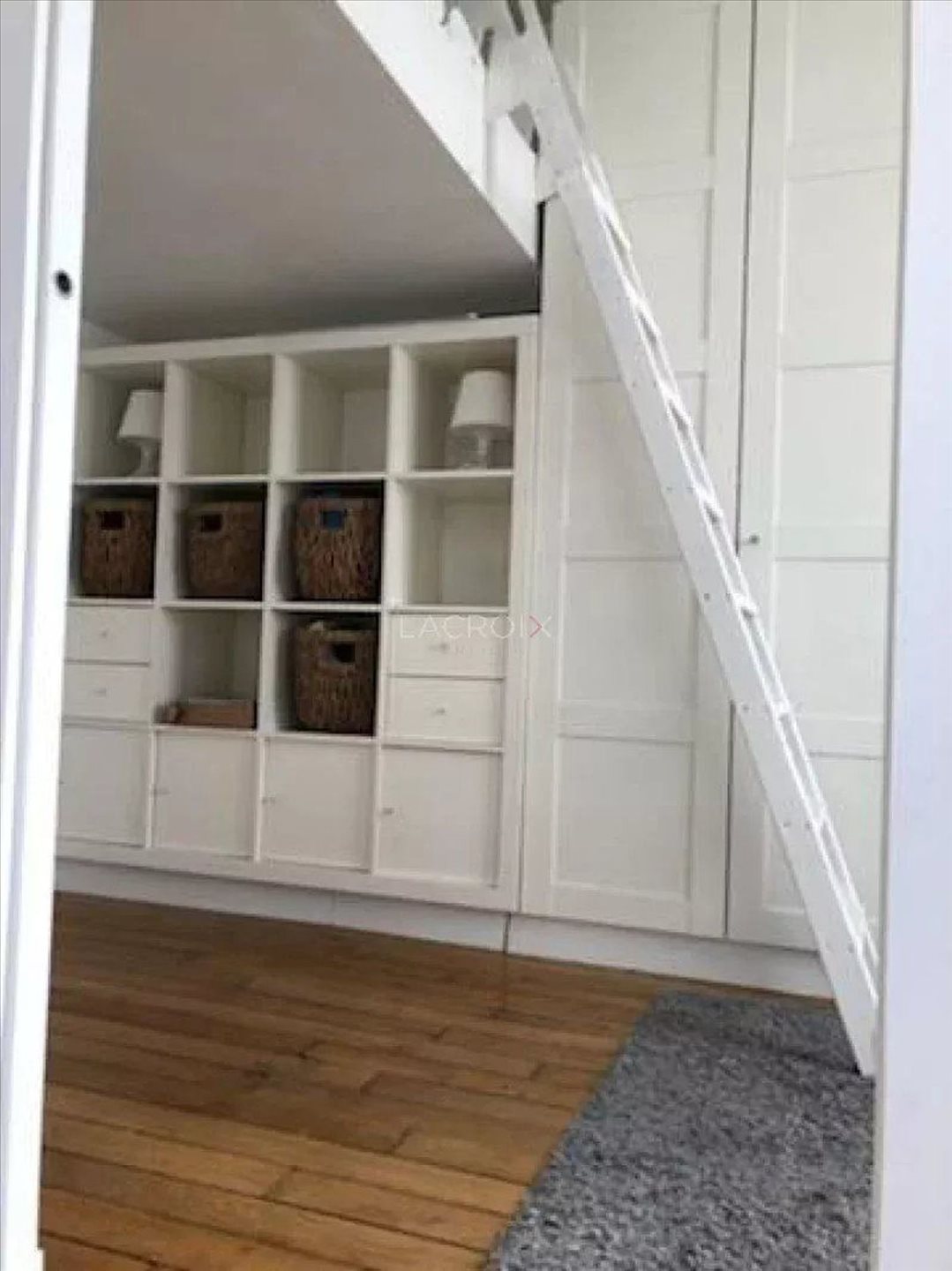 Appartement à vendre, 30m², Gentilly