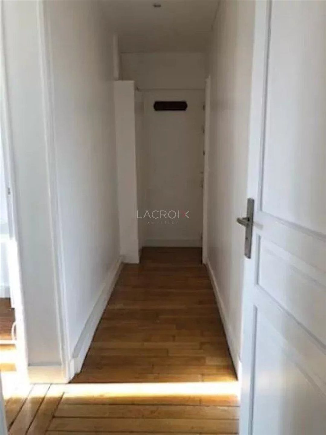 Appartement à vendre, 30m², Gentilly