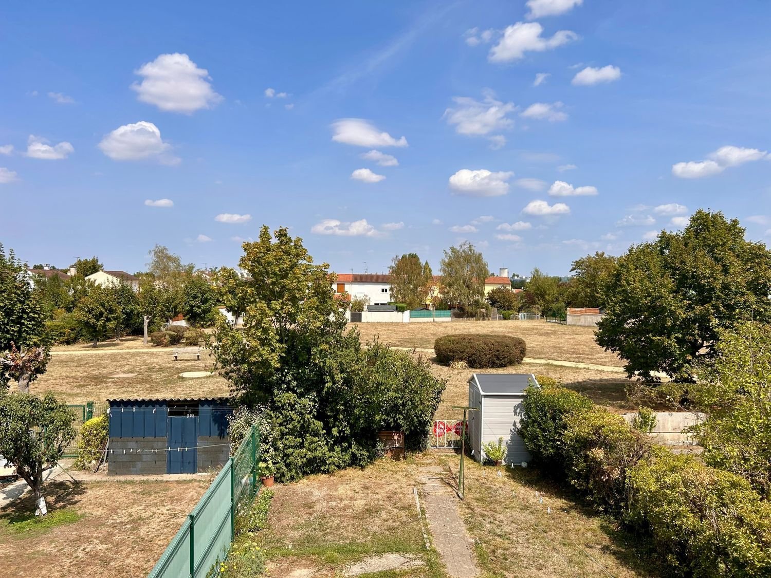 Maison à vendre, 121m², Poitiers