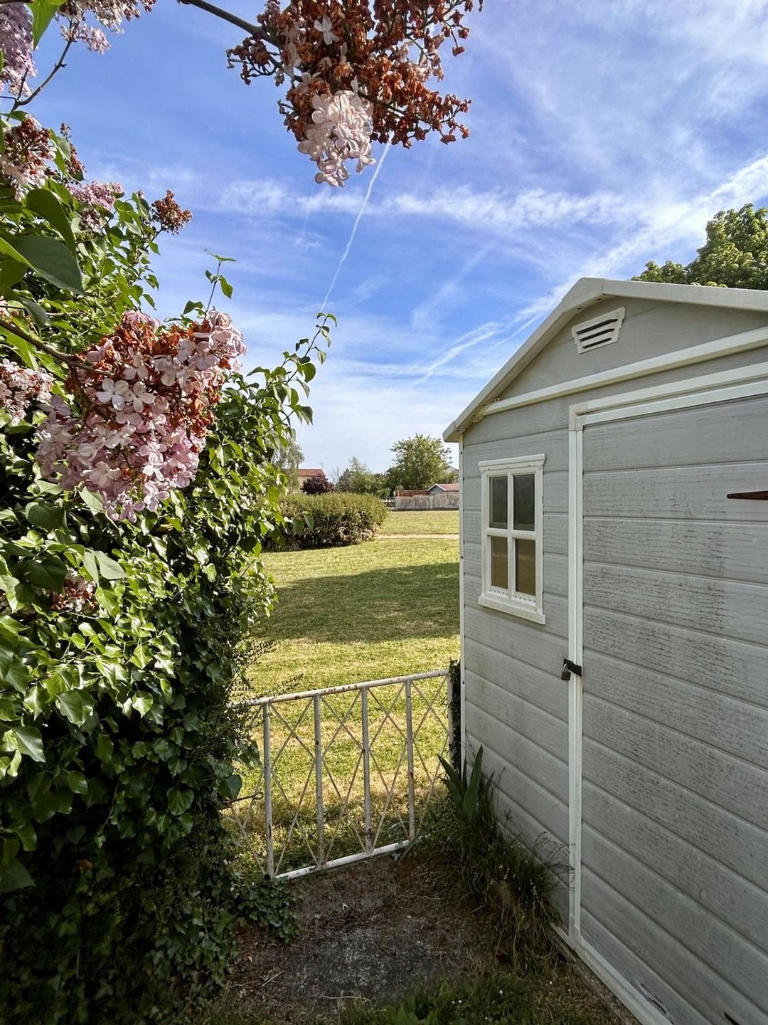Maison à vendre, 121m², Poitiers