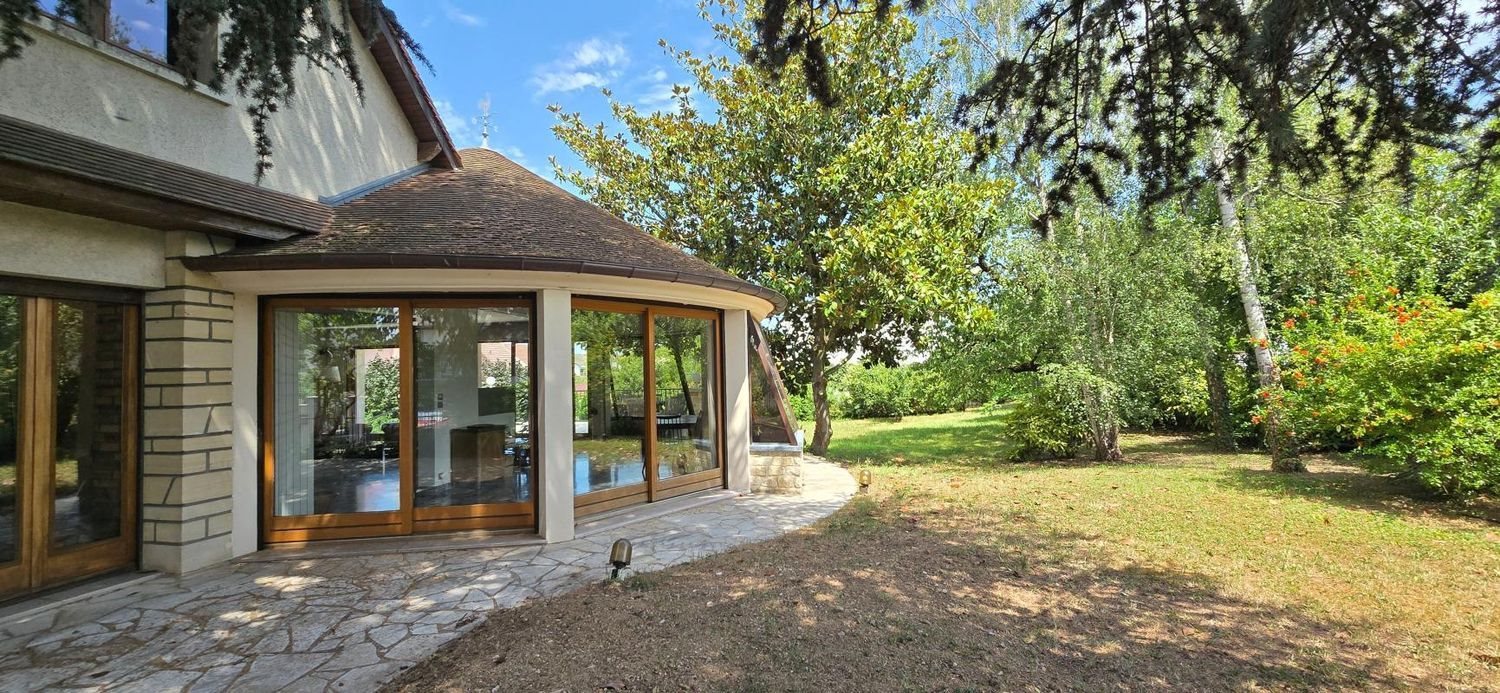 Maison à vendre, 194m², Villecresnes