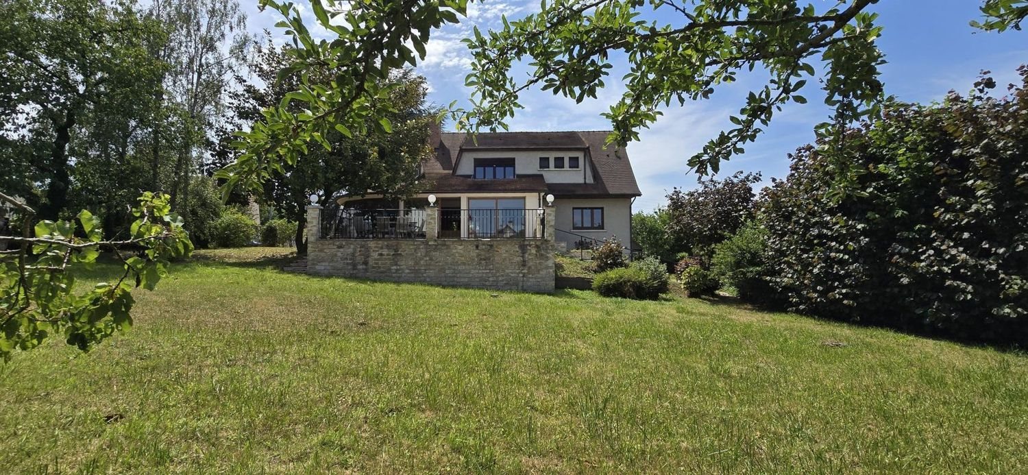 Maison à vendre, 194m², Villecresnes