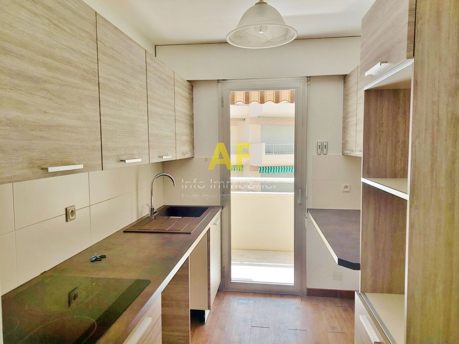 Appartement à vendre, 54m², Saint-Raphaël